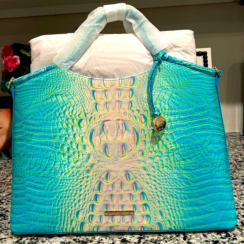 Brahmin Cotton Candy Elaine